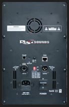 DS26A DRIVE AND DS24A DRIVE DIGITAL LOUDSPEAKER MANAGEMENT SYSTEM